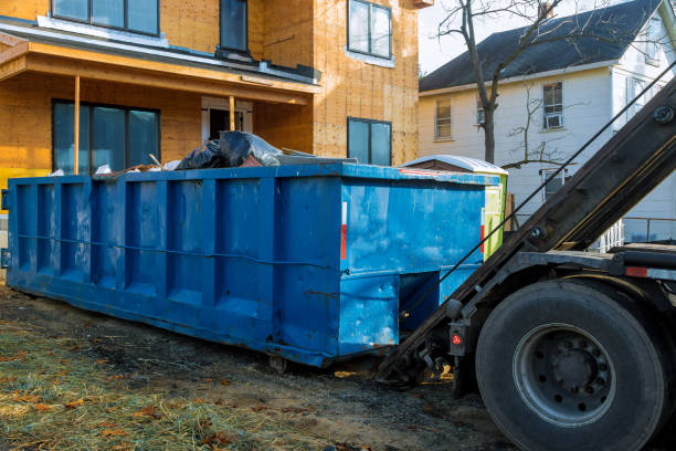 Best Appliance Removal  in Stockbridge, MI