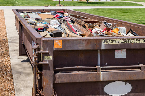 Best Recycling Services for Junk  in Stockbridge, MI