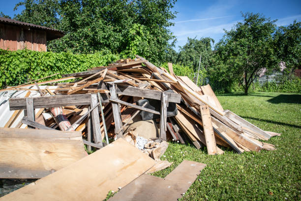 Reliable Stockbridge, MI Junk Removal Services Solutions