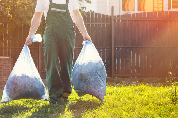 Demolition Debris Removal in Stockbridge, MI