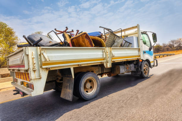 Best Demolition Debris Removal  in Stockbridge, MI