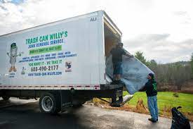Best Retail Junk Removal  in Stockbridge, MI